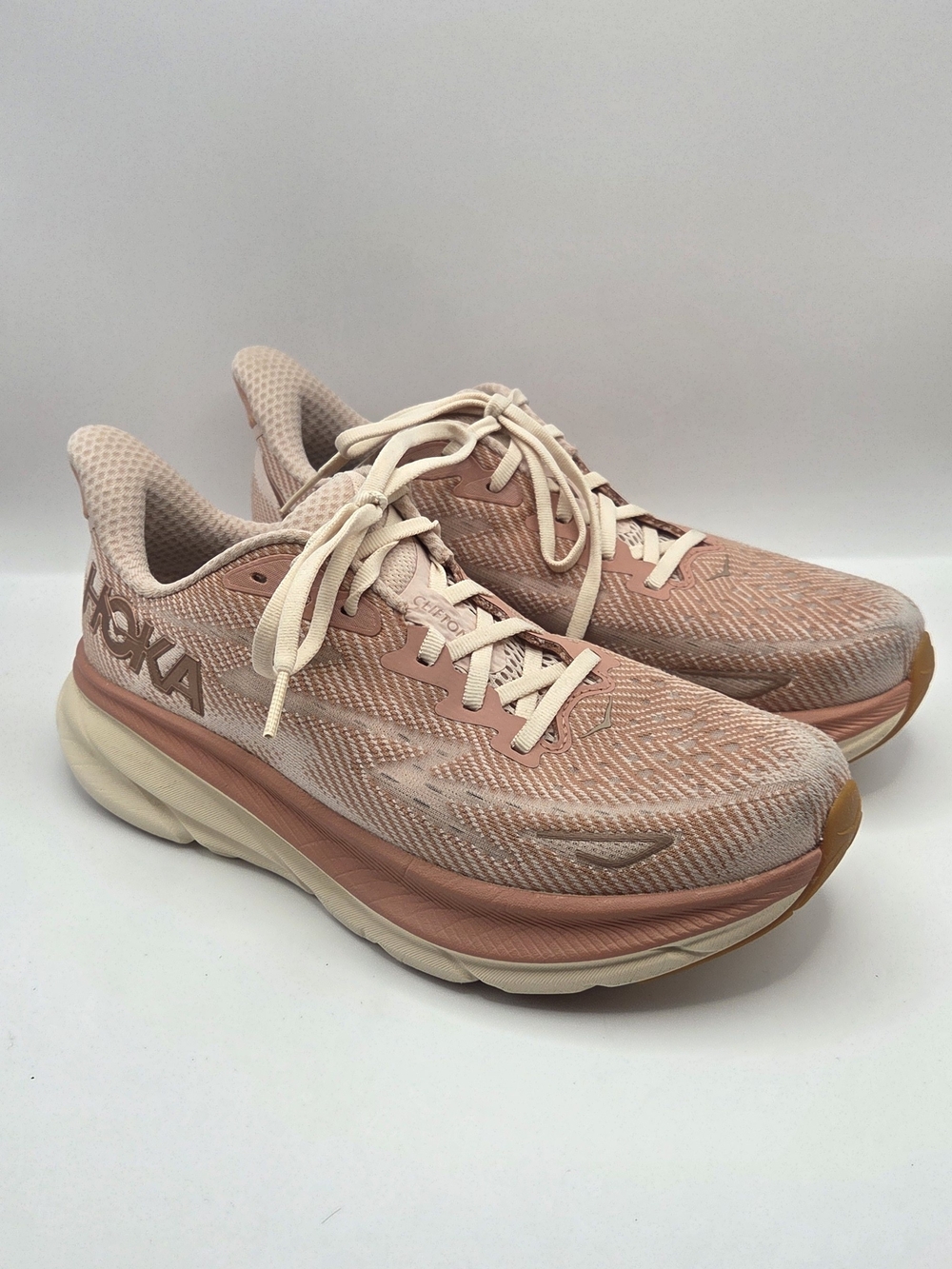 HOKA Women's Clifton 9 Size 9B